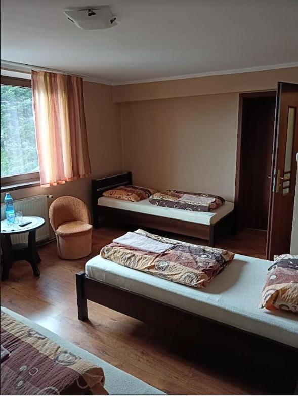 Antonowka Pod Dudziarzem Villa Radomierz Exterior photo